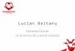 Lucian baltaru sameday_courier_prezentarefinala