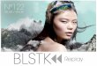 Blstk replay N°122 : la revue luxe et digitale 25.04 au 30.04.15