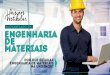 Graduação - Engenharia de materiais - Unisinos