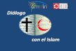 Dialogo con el islam