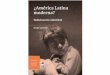 Capítulo 7 ¿América latina moderna?. Globalización e Identidad. Jorge Larraín