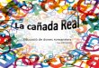 Educació de dones en la Cañada Real