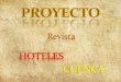 Proyecto Hoteles Cuenca