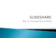 Slideshare 06 junio