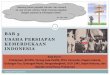 Bab 5 Usaha Persiapan Kemerdekaan Indonesia