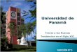 9.   pp mod 1 s ección 3  universidad de panama