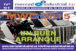 Revista Mercadoindustrial.es Nº 91 Marzo 2015