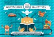 Top 100 innovaciones educativas - Fundación Telefónica