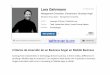 Lars Gerhmann | IQ Leverage | Criterios de inversión de un Business Angel en Mobile Business