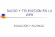 Radio Y TelevisióN