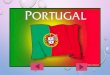 presentación de diapositivas del país de Portugal