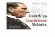 Atatürk'ün Sansürlenen Mektubu