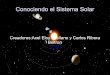 El sistema Solar- Juego realizado por Axel y Carlos