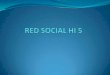 Red social Hi5