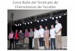 Cena Baile de Sindicato de Filarmónicos de Yucatán