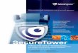 Брошюра SecureTower