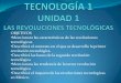 Tecnología 1 u1