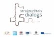 Strukturētā dialoga process Latvijā un Eiropā