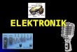 Bab3 Elektronik