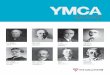 한국YMCA전국연맹 소식지『YMCA』통권25호