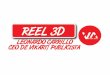 Portafolio 3D Diseños / Reel / Vikart
