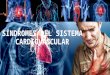 Síndromes del sistema cardiovascular
