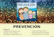Prevención de la Salud