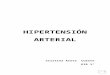 (2012-12-12) HIPERTENSION ARTERIAL (DOC)