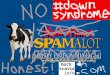 No spamalot | marktravisinfo.com