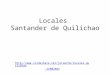 Locales Santander de Quilichao