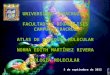 Atlas de biología molecular