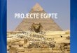 Piràmides, temples, momificació