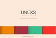 Lincks - Inbound Marketing