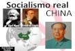360 a socialismo real na china