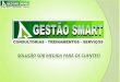 Apresentação  gestão smart rev05 04 05-2013