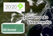Agenda 2020 no Debates do Rio Grande - Santana do Livramento