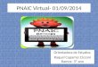 Pnaic virtual  Bertioga
