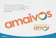 Apresentação institucional Amaivos 2014 junho