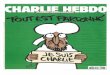 Charlie hebdo   no 1778 (édition du 2015-01-14)