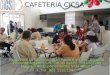 Cafeteria Sicsa Tuxtla