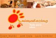 Animalazing: Proyecto Final Workshop Lenguaje Publicitario UIC