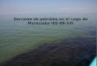 Derrame de petroleo. Lago de Maracaibo (02 06-10)