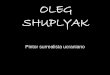 Oleg shuplyak   pintor de ilusiones opticas