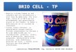 Brio cell tp