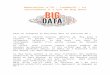 Newsletter n°79 - LeaderIA - Le recrutement à l'ère du Big Data