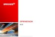 【Brocade OpenStack ソリューション】OpenStack 概要