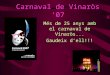 Carnaval De VinaròS ‘07