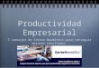 Correo neumático - Equipos Neumáticos de Envío - Productividad en las empresas