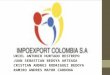 IMPOEXPORT COLOMBIA S.A