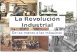 3°me la revolucion industrial